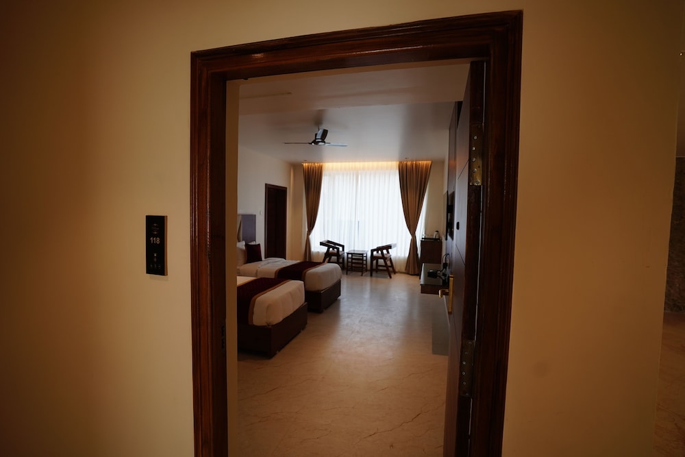 Executive Room