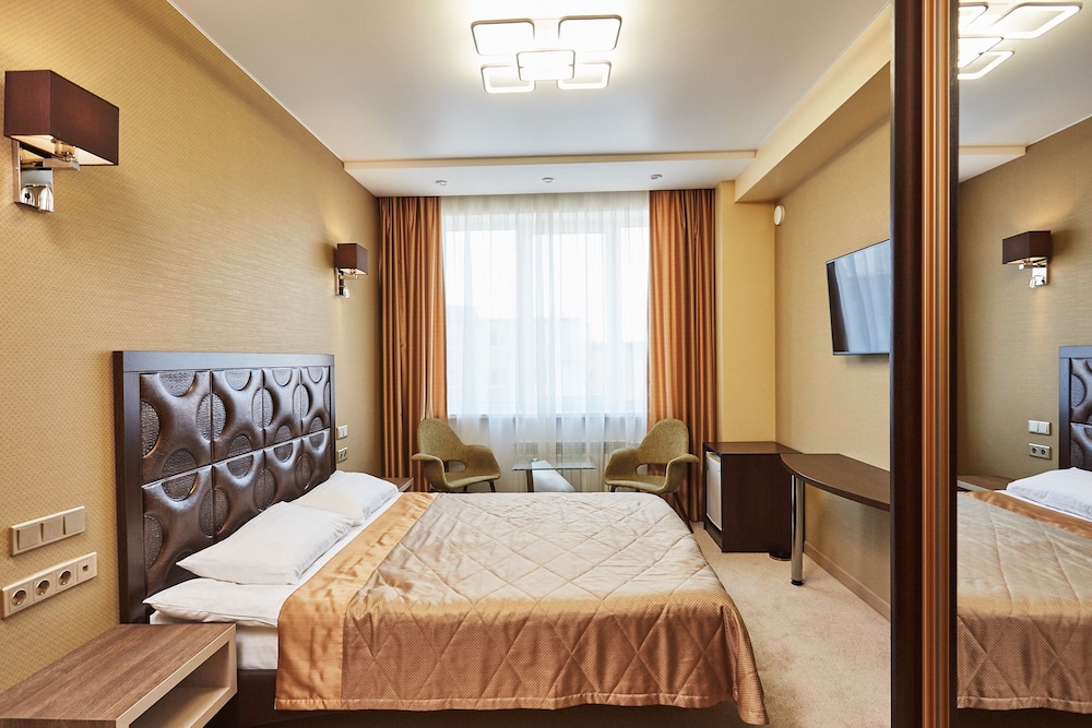 Premium Double Room (8)