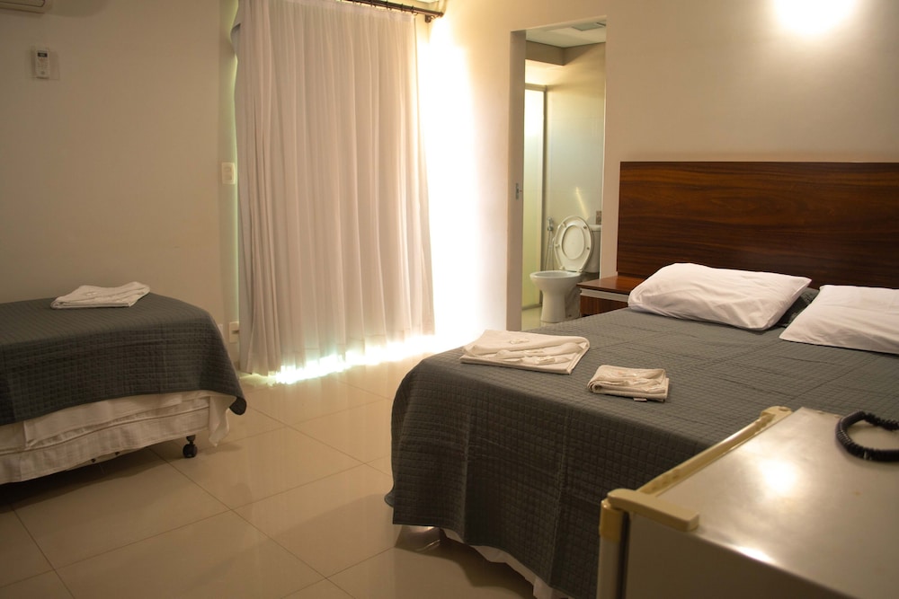 Standard Triple Room photo 1