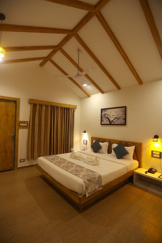 Comfort Room - Photo 1