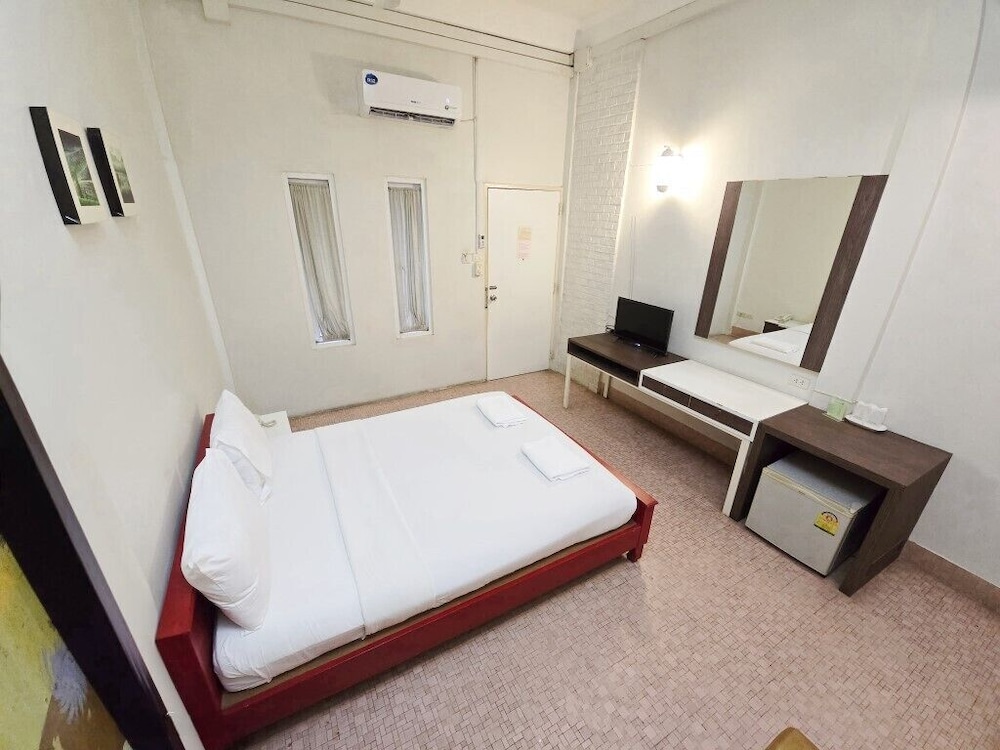 Deluxe Modern Double Room photo 1