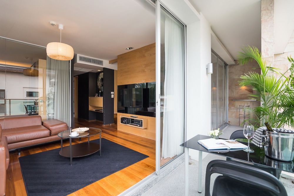 Suite, 2 Bedrooms (Vista) - Photo 4