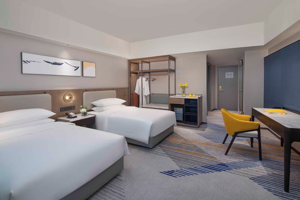 Premium Room, 2 Twin Beds, Non Smoking - Photo 4