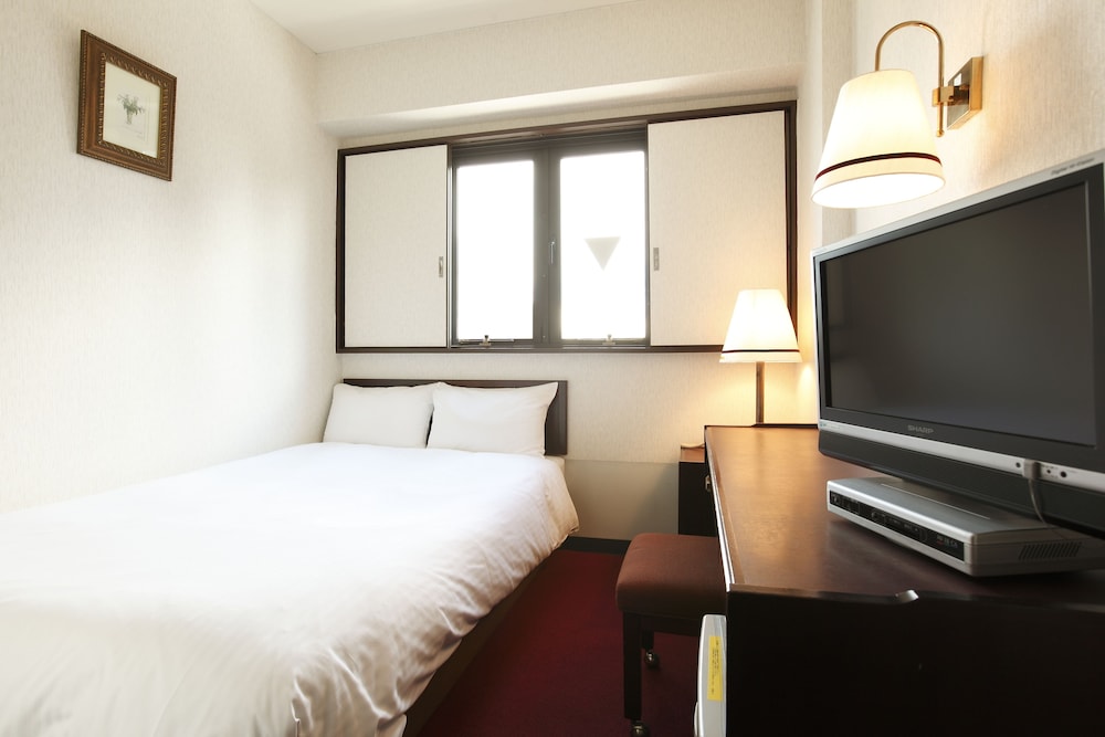 Room, 1 Large Twin Bed, Smoking photo 3