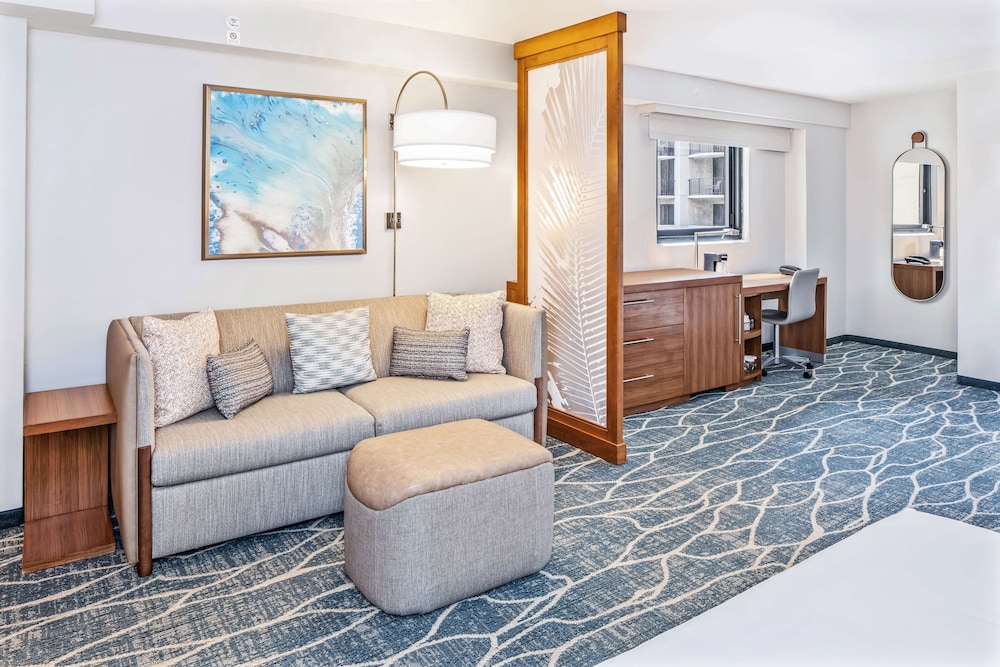 Room, Accessible