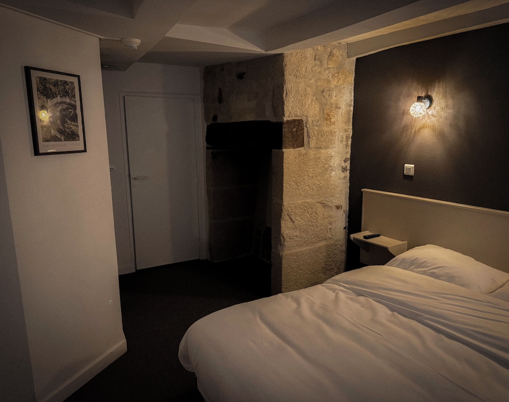 Comfort Double Room, City View photo 1
