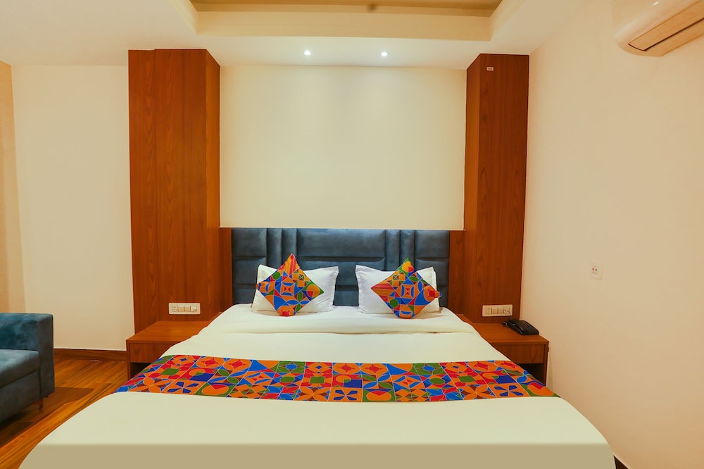 Deluxe Room photo 3