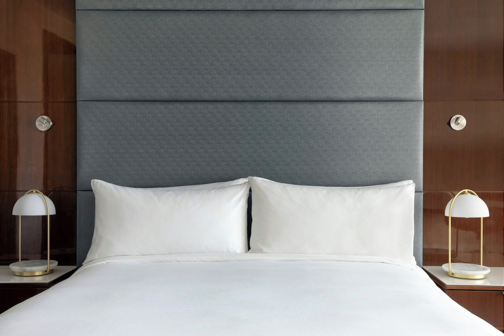 Executive Room, 2 Double Beds