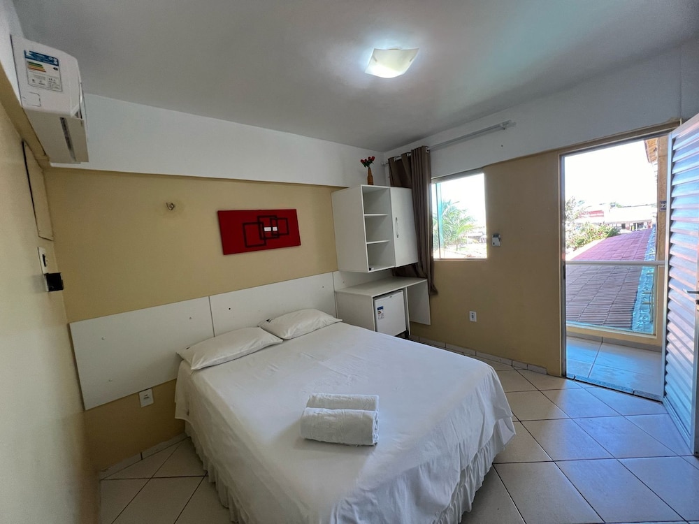 Basic Double Room, Non Smoking - Photo 5