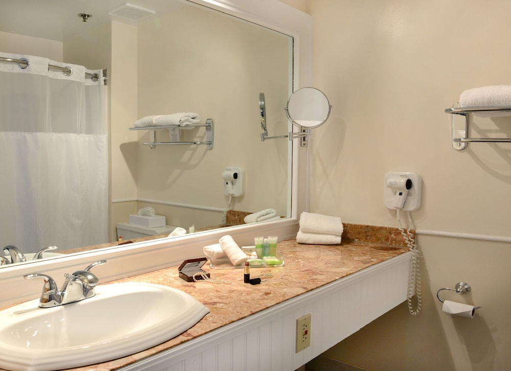 Deluxe Room, 1 King Bed, Non Smoking - Photo 7