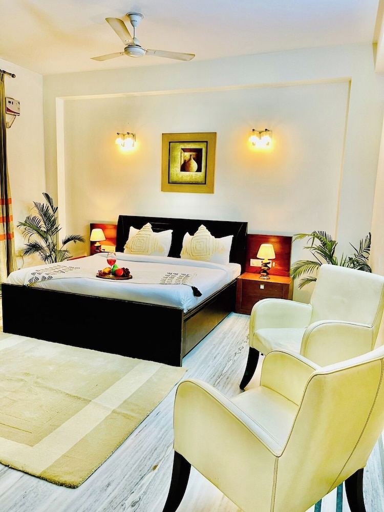 Superior Apartment photo 3
