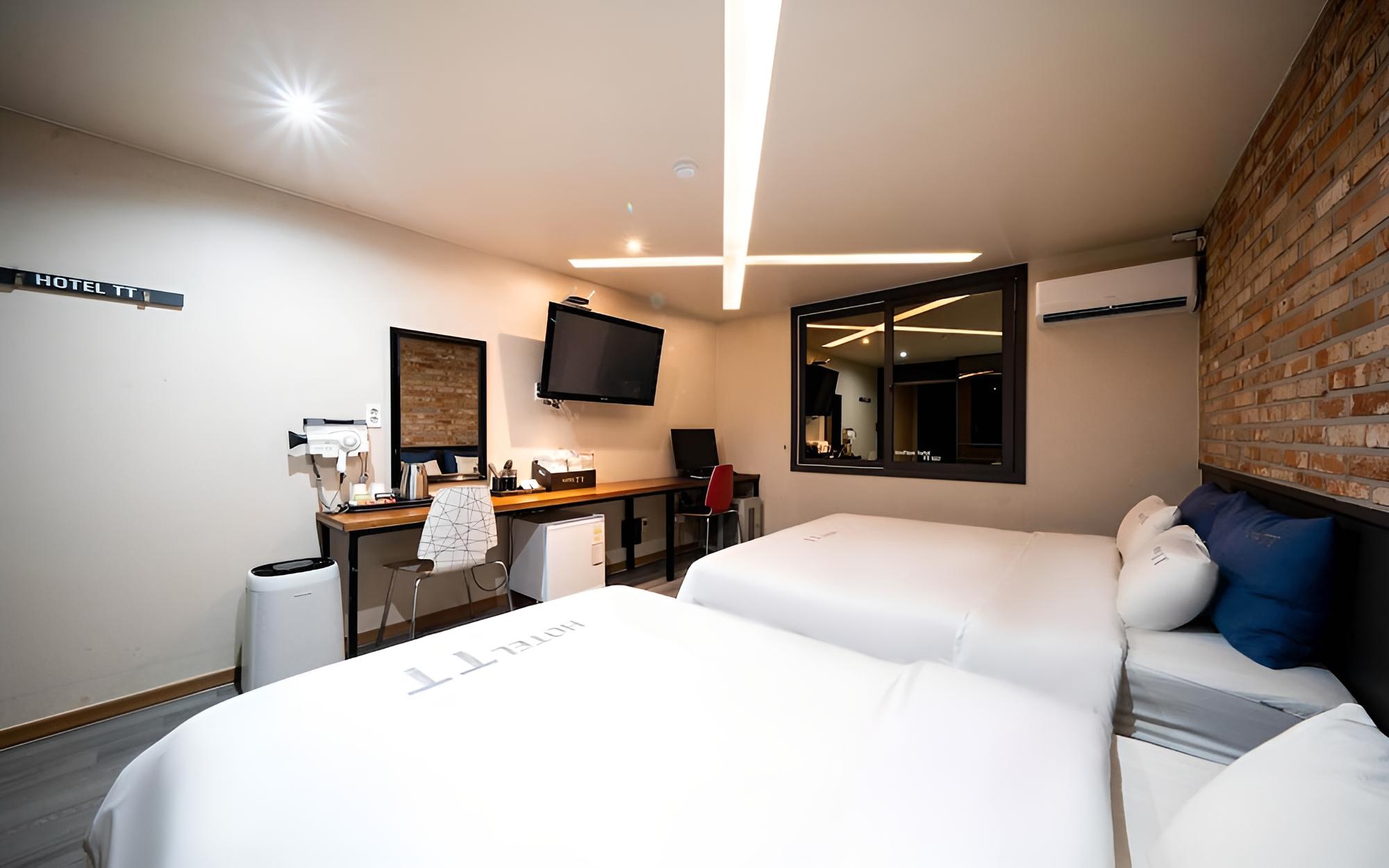 Room (Twin (*You can watch Netflix*Air puri) - Photo 4