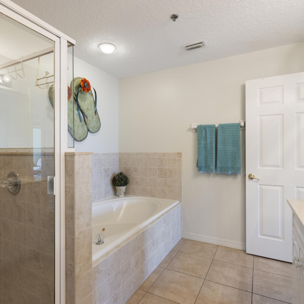 Relax Near the Pond in This Gorgeous 3 2 Interior Condo Ow15-504, Billede 82