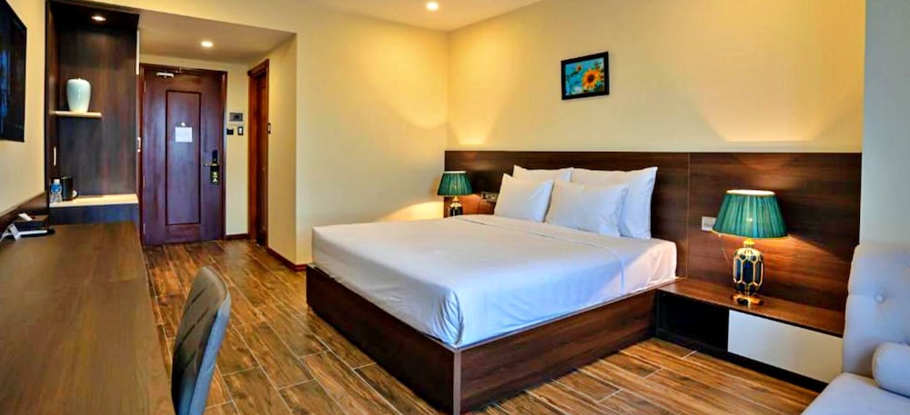 Superior Double or Twin Room - Photo 6