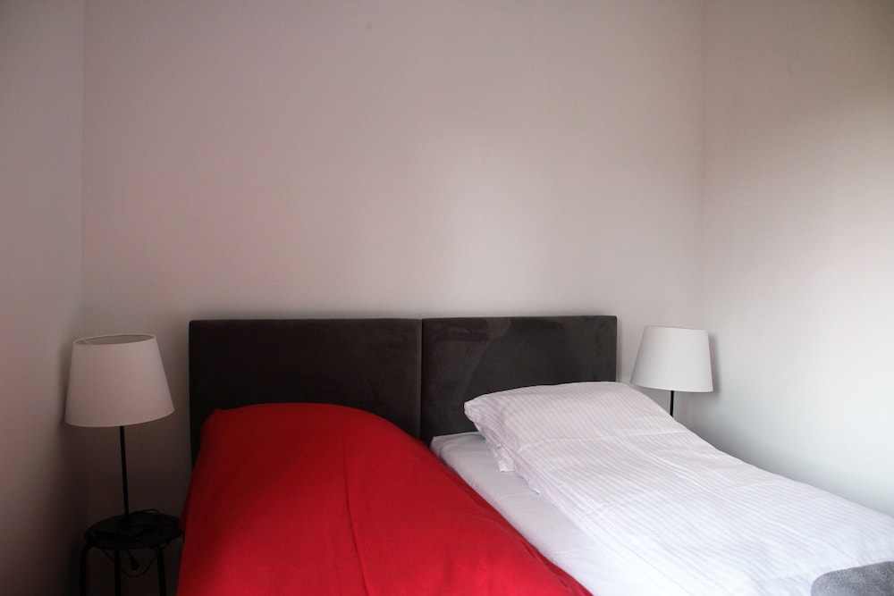Standard Cabin, Multiple Beds (5-Maria) photo 1