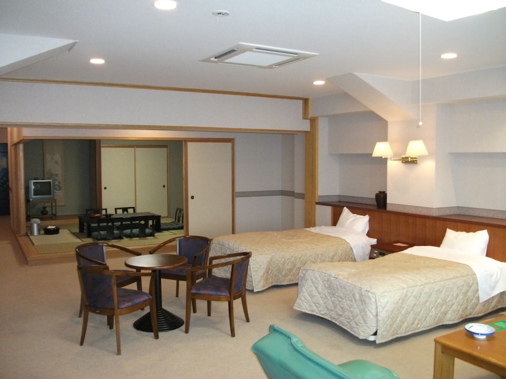 Breezbay Resort Kurohime, Zdjęcie 4
