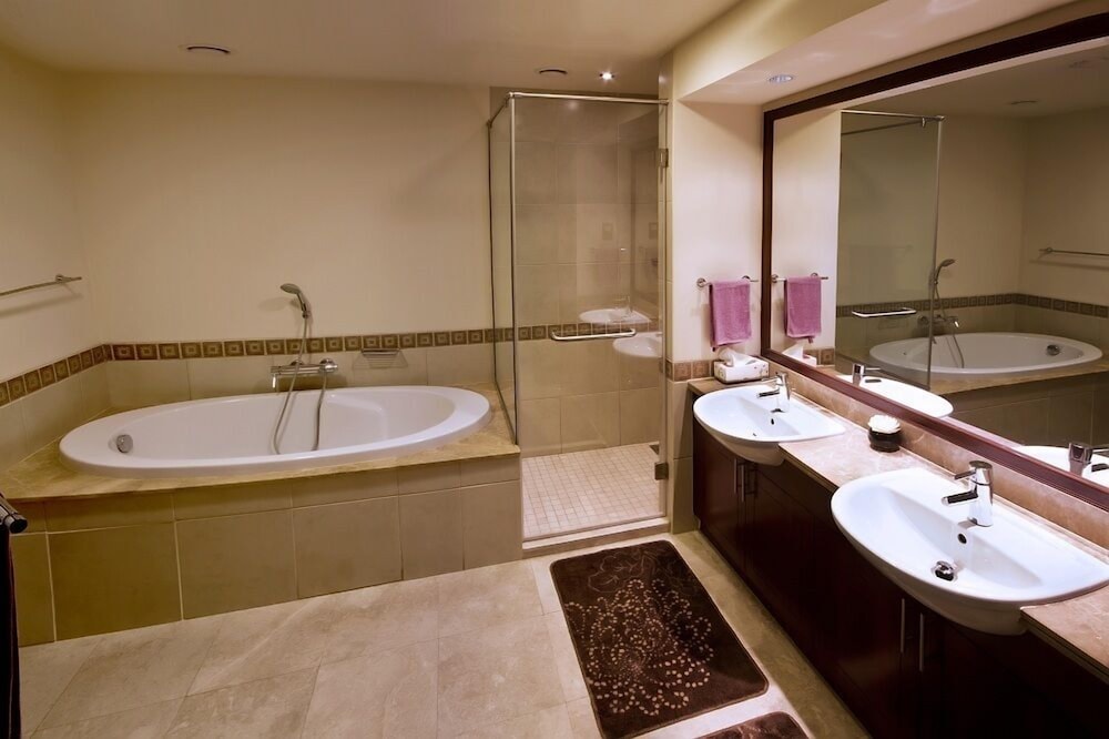 Deluxe Apartment, 1 Bedroom, City View photo 3