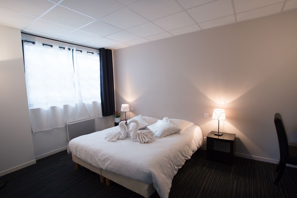Double Room, Accessible photo 1