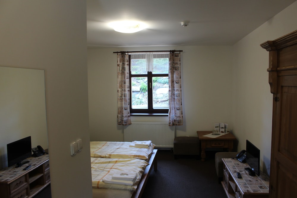 Basic Double Room - Photo 2