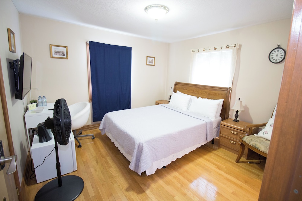 Standard Room photo 1