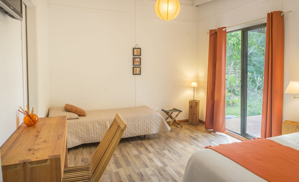 Comfort Triple Room photo 3