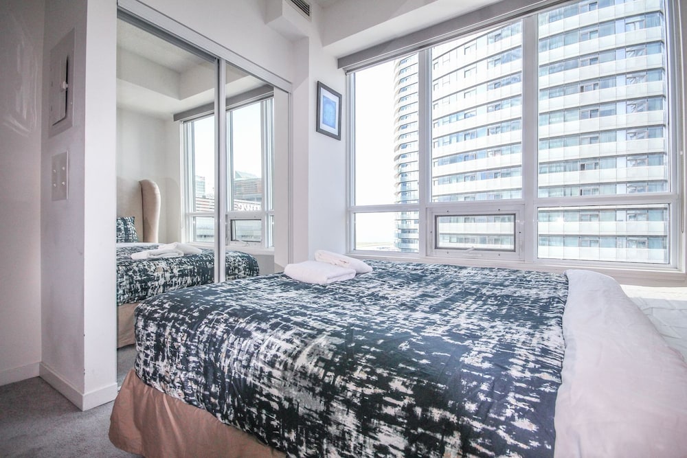 Suite, 2 Bedrooms, Non Smoking, 2 Bathrooms