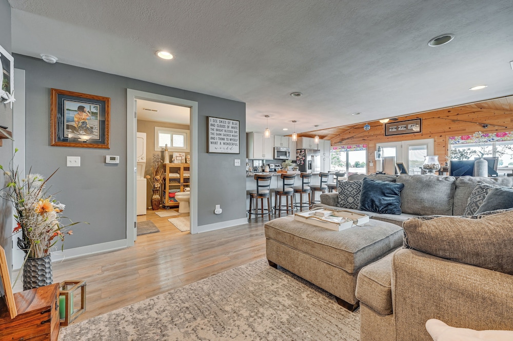 Cottage (3 Bedrooms) photo 2
