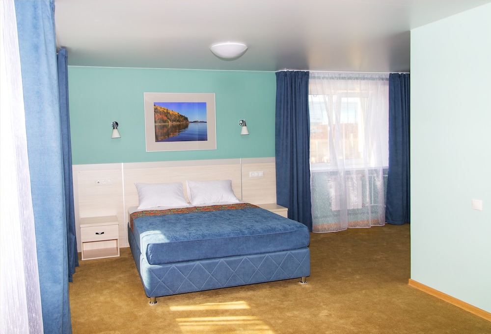 Junior Suite photo 1