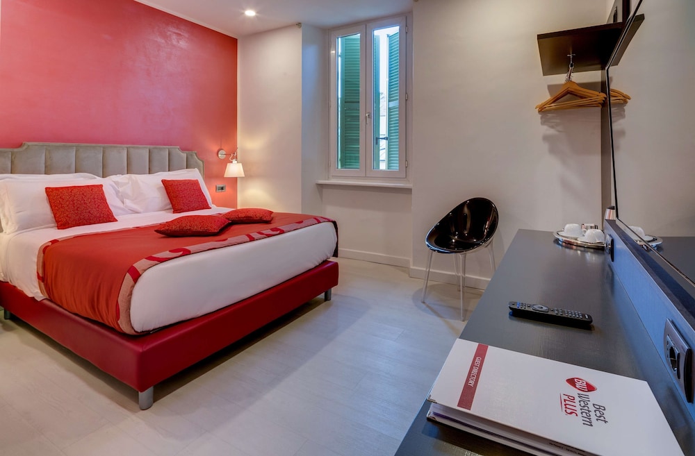 Standard Room, 1 Queen Bed, Non Smoking - Photo 1