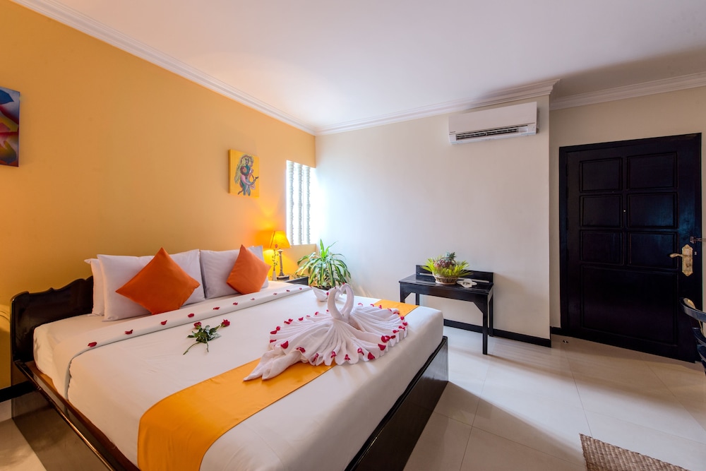 Deluxe Double or Twin Room - Photo 1