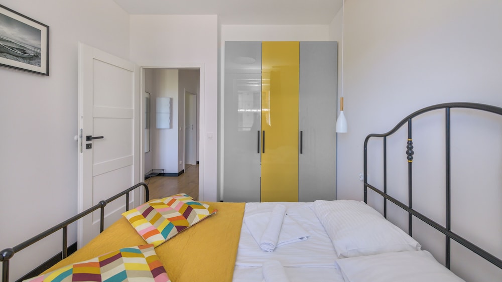 Apartment (8 F) photo 2