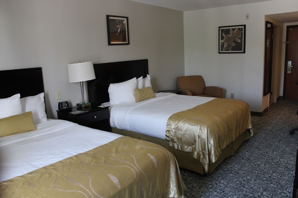 Room, Accessible, Microwave - Photo 2
