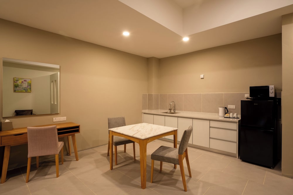 Studio Suite King photo 2
