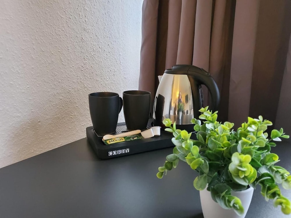 Comfort Twin Room, Terrace photo 3