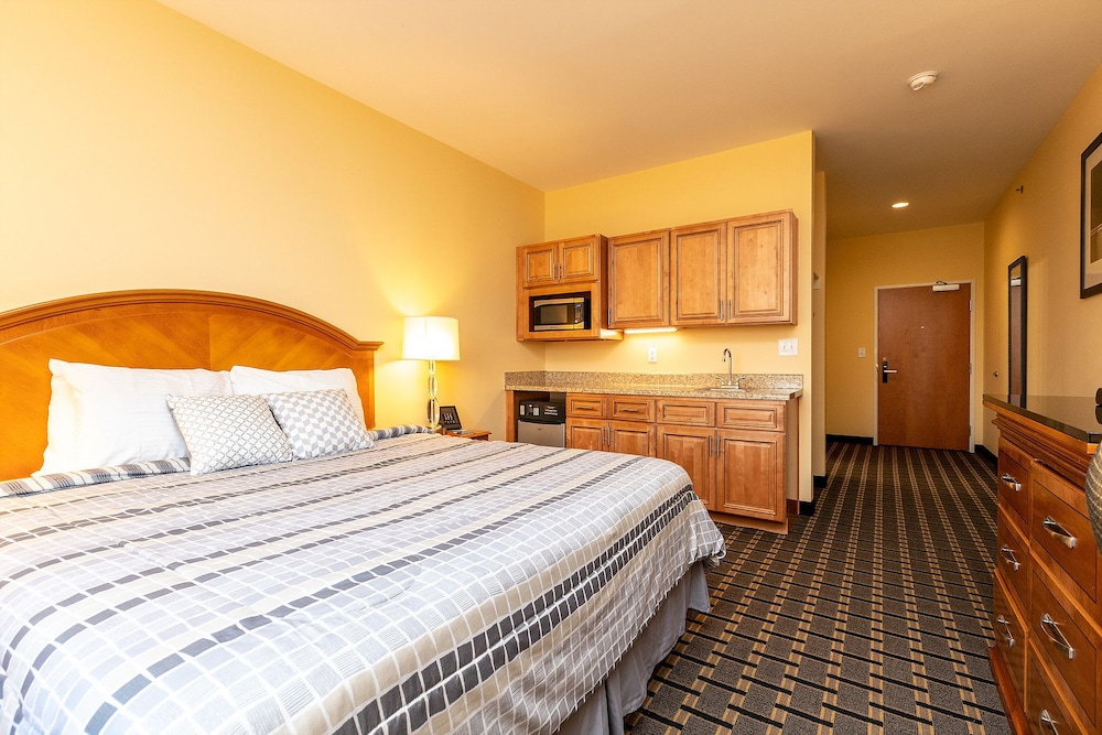 Superior Single Room, 1 King Bed photo 2