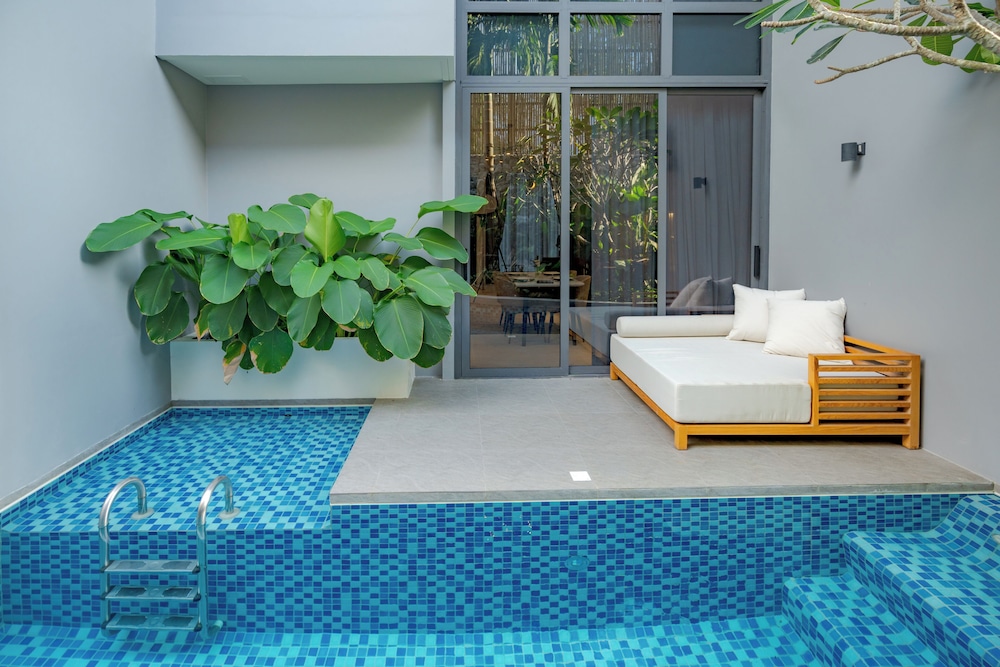 La Green Duplex Suite - 2 Bedroom Pool Access - Photo 1