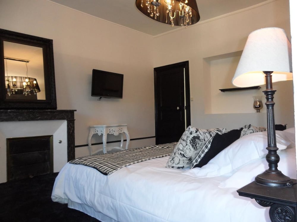 Superior Double Room - Photo 1