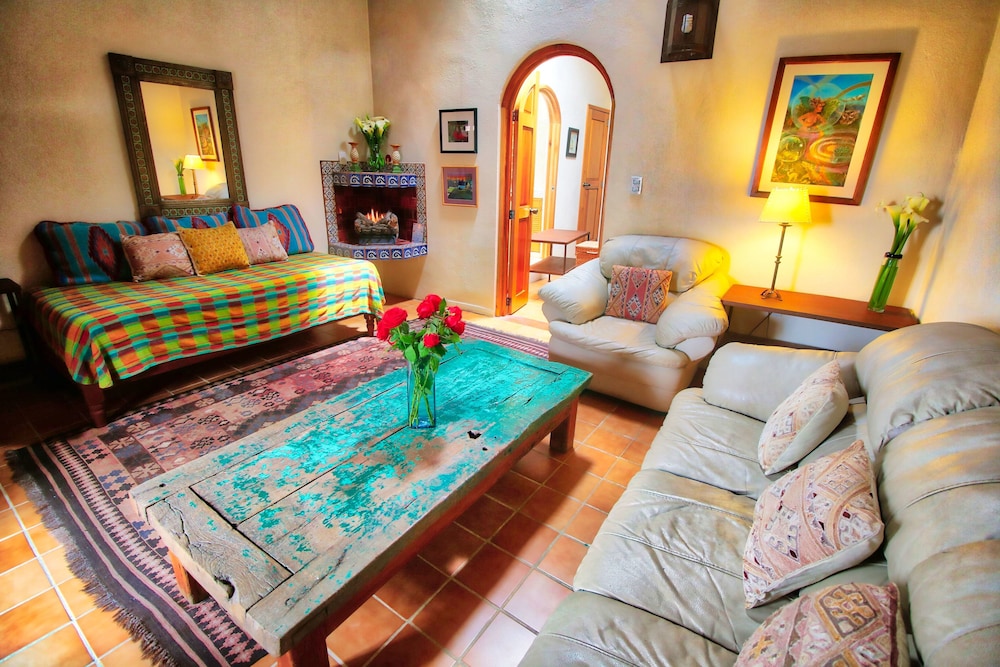 Deluxe Apartment, Multiple Beds, Non Smoking, Courtyard View (El Sol)