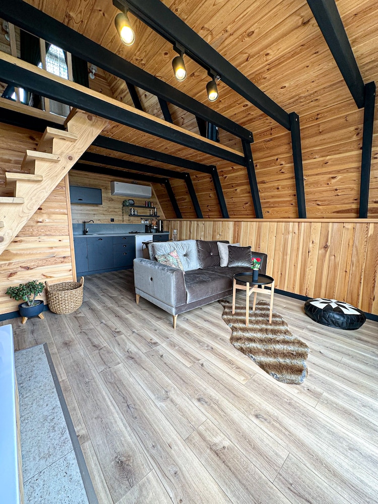 Luxury Chalet photo 3