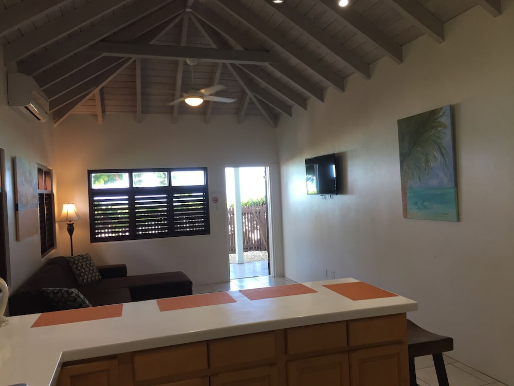 Superior Cottage, 2 Bedrooms, Beachfront photo 2