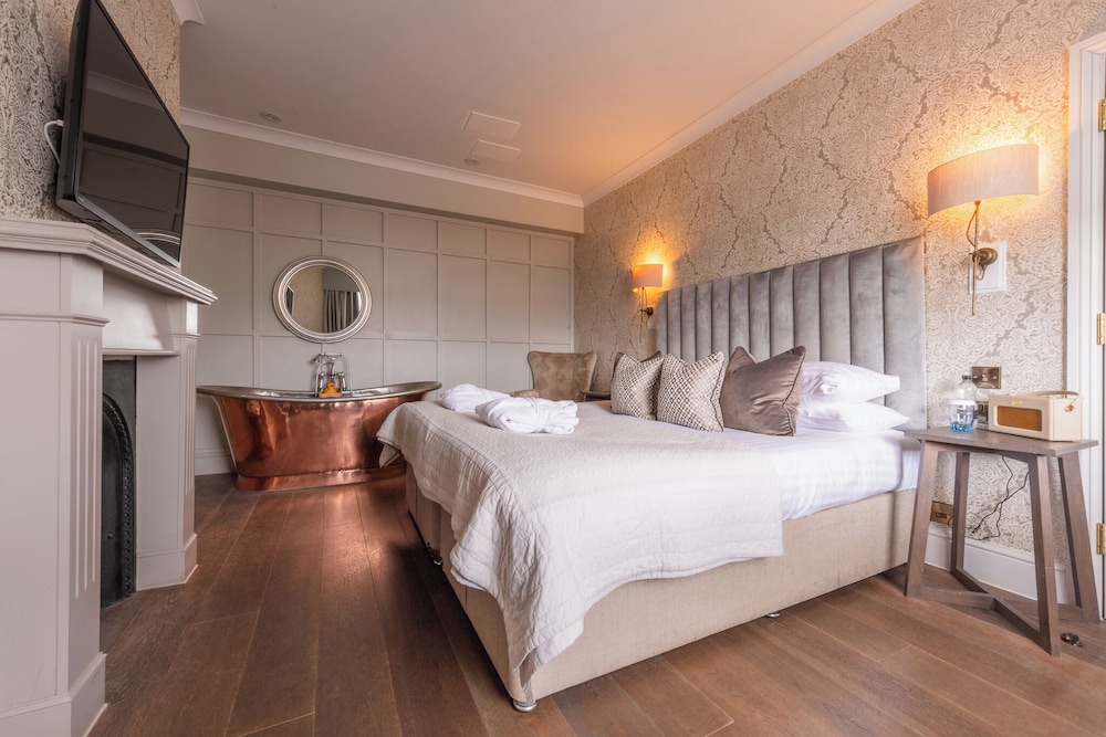 Junior Double Room, 1 Double Bed photo 1