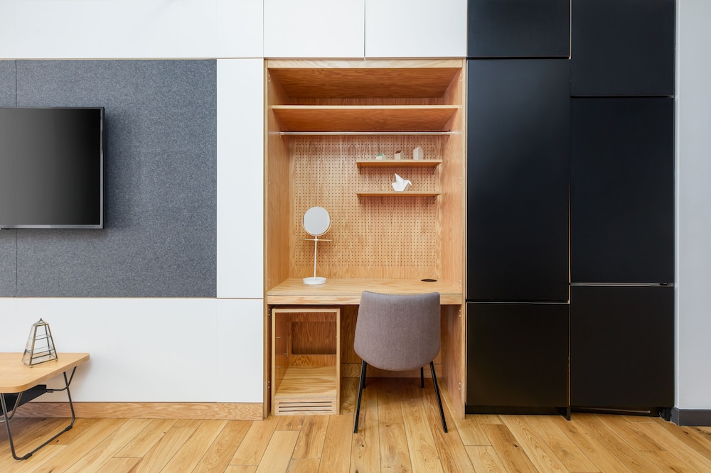 Studio Plus ADA