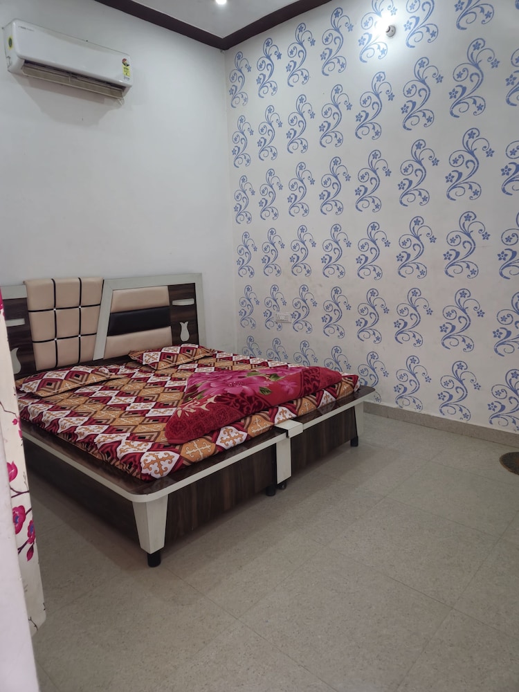 Deluxe Room photo 1
