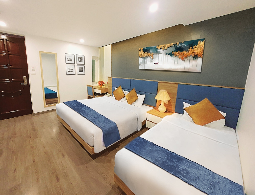 Executive Double or Twin Room photo 3