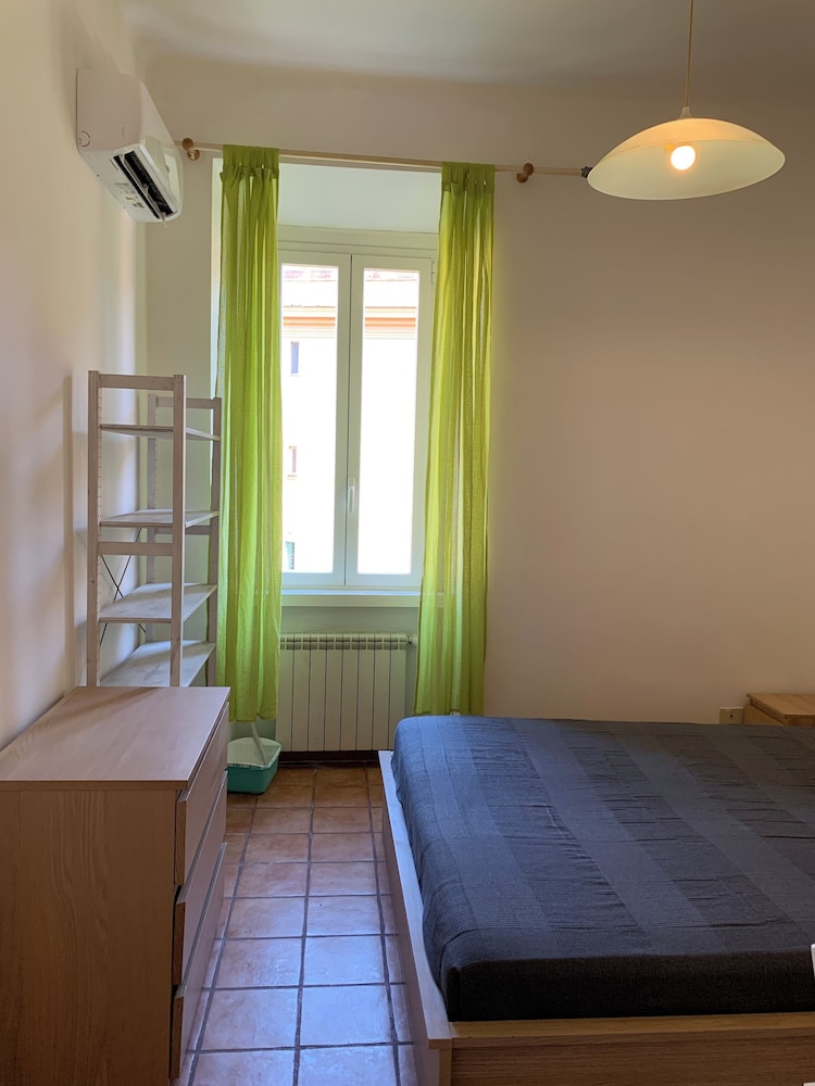 Apartment, 1 Double Bed with Sofa bed