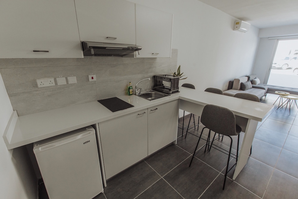 Family Suite, Mezzanine photo 1