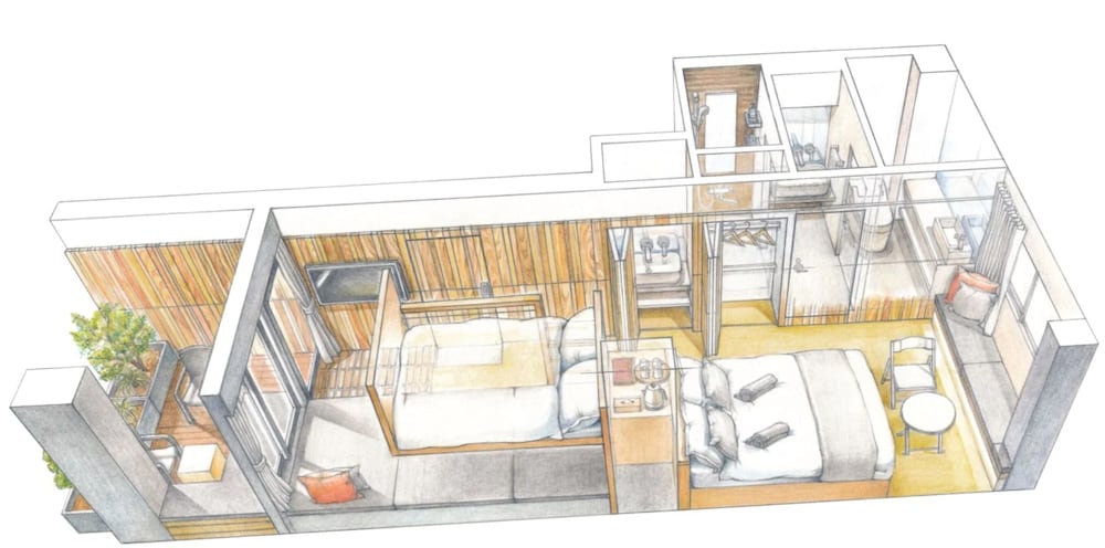 Family Room photo 1