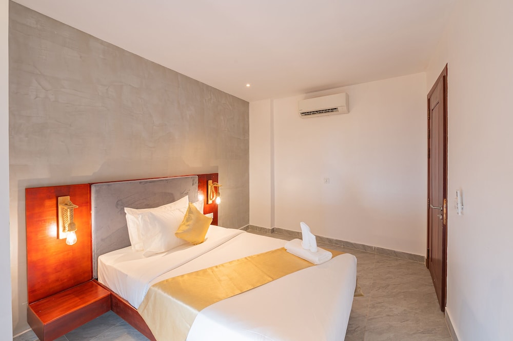Family Suite - Photo 4