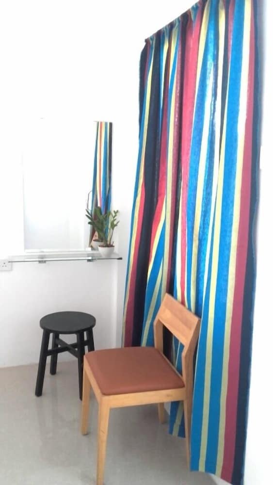 Deluxe Triple Room photo 2