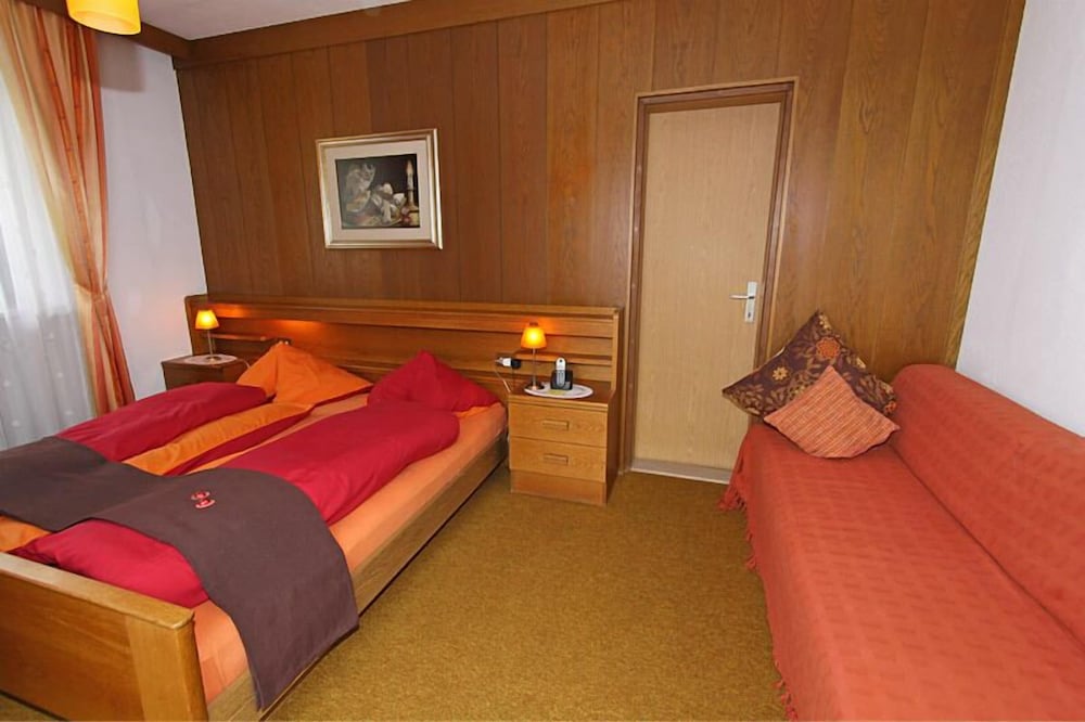 Double Room, Mountain View photo 2